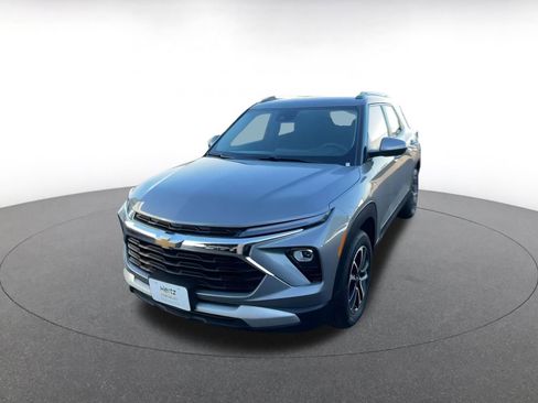 Used 2025 Chevrolet TrailBlazer LT image 7