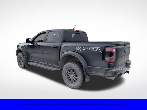 Used 2024 Ford Ranger Raptor image 3