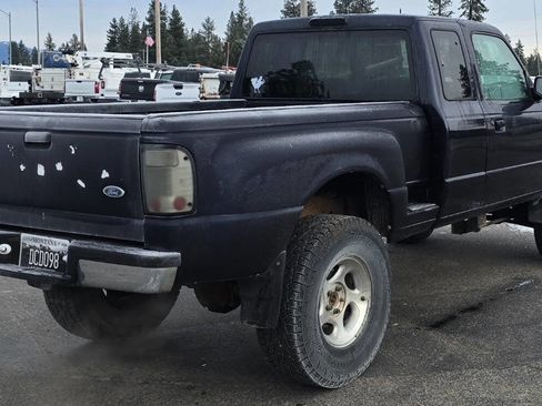 Used 1999 Ford Ranger XLT image 5