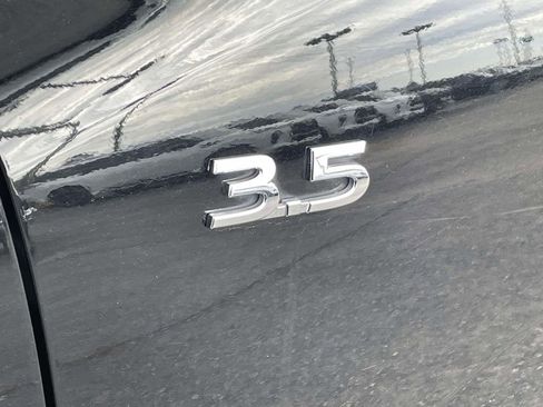 Used 2019 INFINITI QX60 Luxe w/ Essential Package image 8