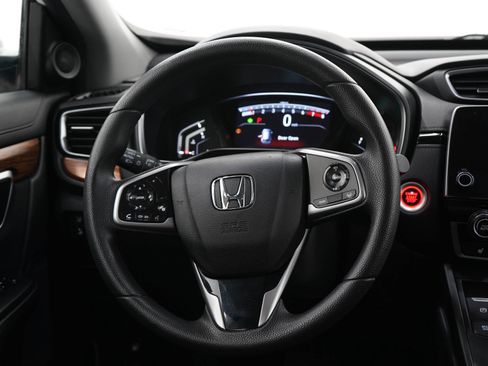 Used 2019 Honda CR-V EX image 16