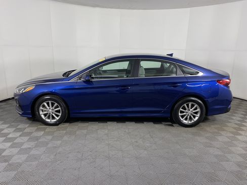 Used 2019 Hyundai Sonata ECO image 9