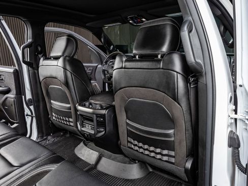 Used 2024 RAM 1500 TRX w/ TRX Level 2 Equipment Group image 31