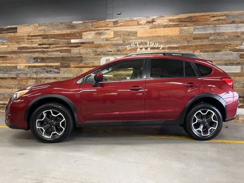 Used 2015 Subaru Crosstrek 2.0i Premium image 13