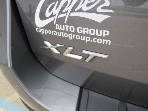 Used 2023 Ford Explorer XLT w/ Equipment Group 202A image 39