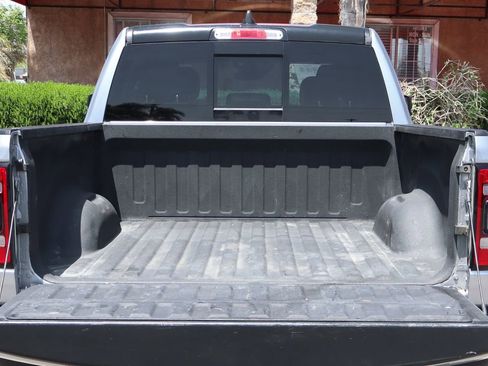 Used 2022 RAM 1500 Rebel w/ G/T Package AWD/4WD image 8