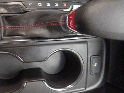 Used 2024 Chevrolet Equinox RS w/ LPO, Floor Liner Package FWD image 28