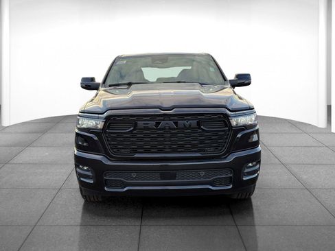 New 2026 RAM 1500 Big Horn image 2