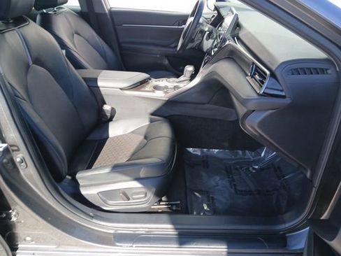 Used 2024 Toyota Camry XSE FWD image 22