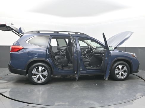 Used 2025 Subaru Ascent Premium AWD/4WD image 42