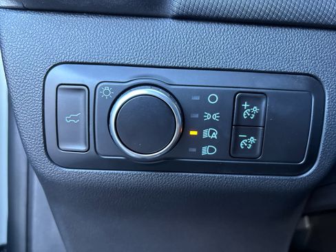 New 2025 Ford Bronco Sport Big Bend image 16