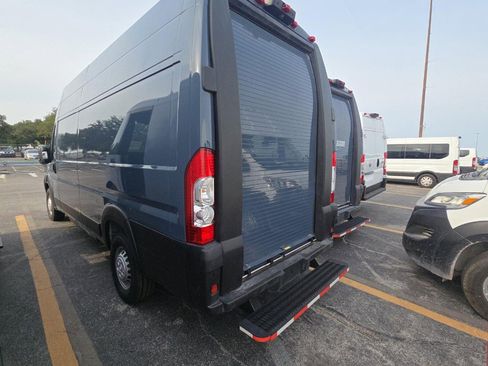 Used 2024 RAM ProMaster 3500 image 6