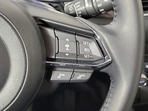 Certified 2025 MAZDA CX-5 AWD 2.5 S w/ Preferred Package image 16