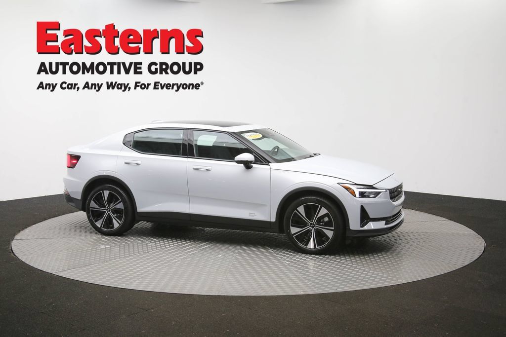 Used 2023 Polestar Polestar 2 AWD/4WD image 49