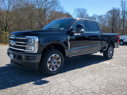 New 2026 Ford F250 King Ranch AWD/4WD image 6