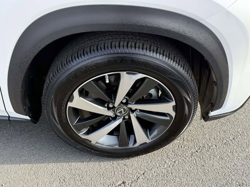 Used 2019 Lexus NX 300 FWD image 7