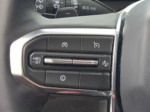 New 2026 GMC Acadia Elevation w/ Elevation Premium Package AWD/4WD image 31