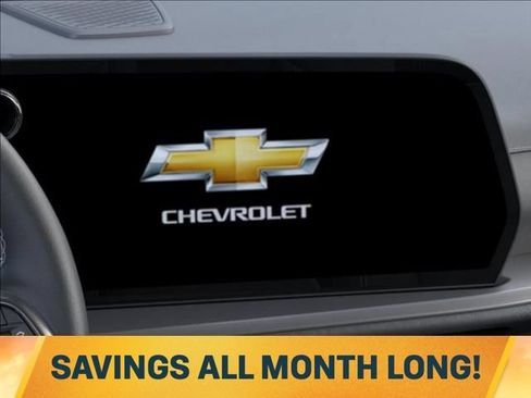 New 2026 Chevrolet Traverse LT w/ Midnight/Sport Edition FWD image 20