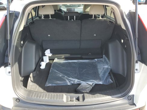 Used 2025 Honda CR-V EX image 13