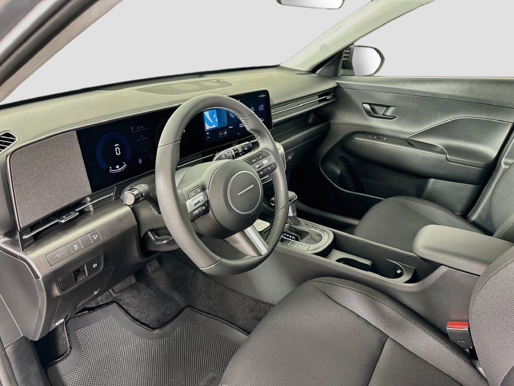 New 2027 Hyundai Kona SEL Sport FWD image 9