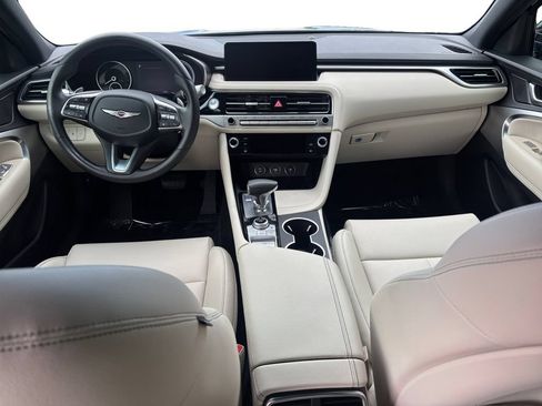 Used 2026 Genesis G70 2.5T RWD image 11