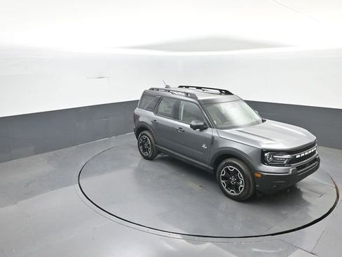 New 2026 Ford Bronco Sport Outer Banks w/ Outer Banks Tech Package+ AWD/4WD image 26