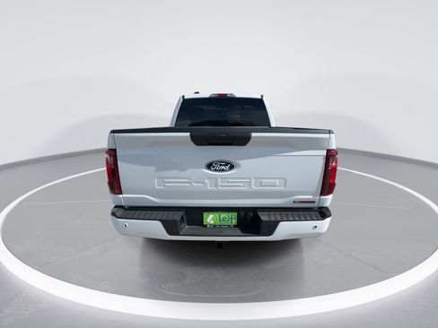 New 2026 Ford F150 XL w/ Equipment Group 103A High image 9