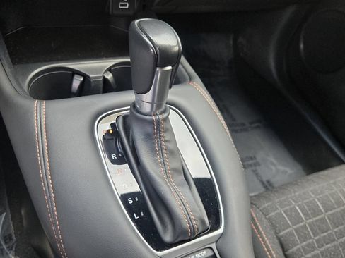 Certified 2024 Honda HR-V Sport image 20