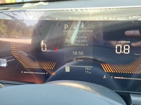 New 2026 Kia K5 GT-Line AWD/4WD image 8