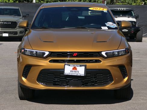 Used 2024 Dodge Hornet GT w/ Track Pack AWD/4WD image 6