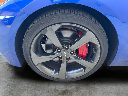 Used 2019 Genesis G70 3.3T Advanced w/ Sport Package image 37