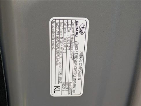 New 2026 Subaru Forester Premium image 15