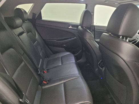 Used 2020 Hyundai Tucson Ultimate AWD/4WD image 19