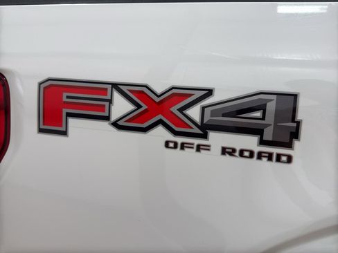 Used 2022 Ford F150 XLT w/ Equipment Group 302A High AWD/4WD image 12
