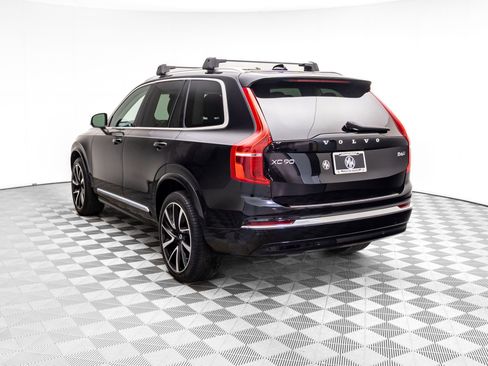 Used 2023 Volvo XC90 B6 Plus w/ Protection Package Premier image 6