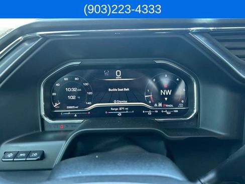 Used 2024 GMC Sierra 2500 Denali Ultimate AWD/4WD image 25