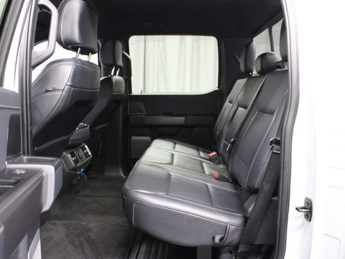 Used 2024 Ford F150 XLT w/ Equipment Group 303A High AWD/4WD image 14