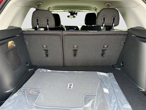 New 2026 Chevrolet TrailBlazer LT image 26