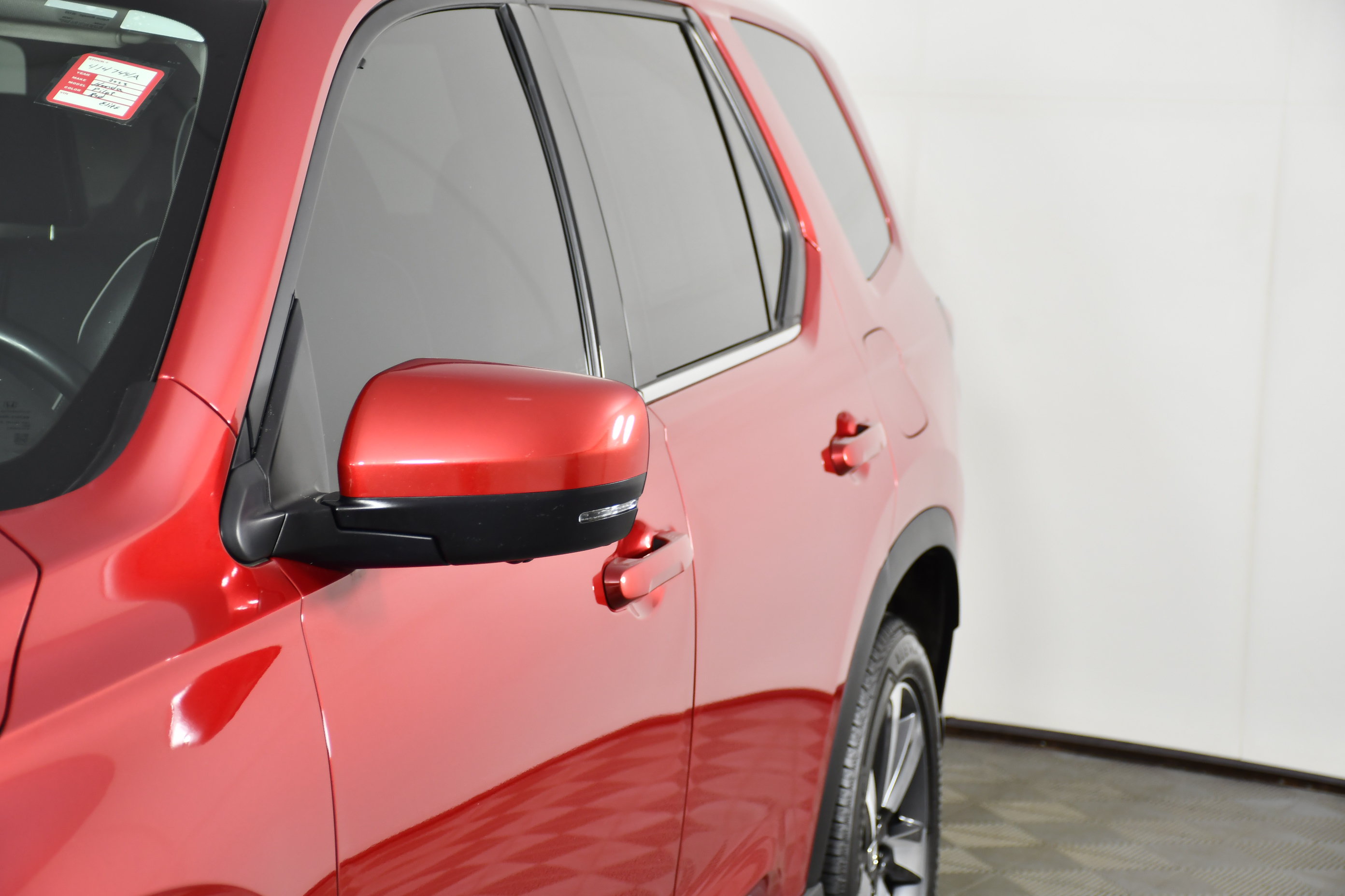 Certified 2023 Honda Pilot Elite image 13