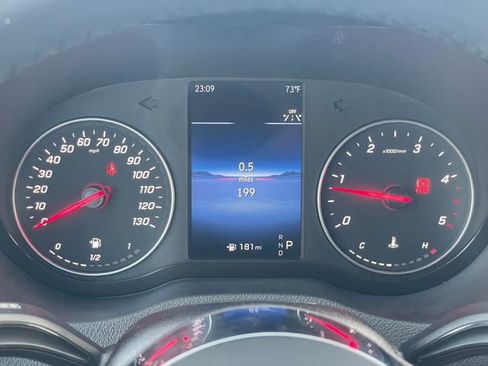 New 2025 Mercedes-Benz Sprinter 2500 image 2