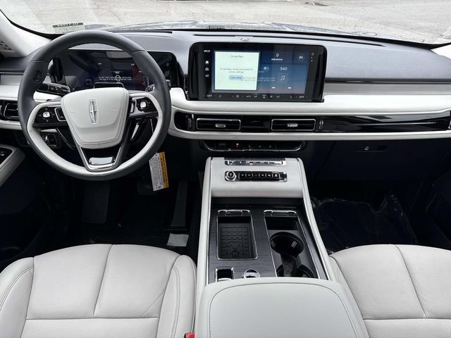 New 2026 Lincoln Aviator Reserve RWD image 16