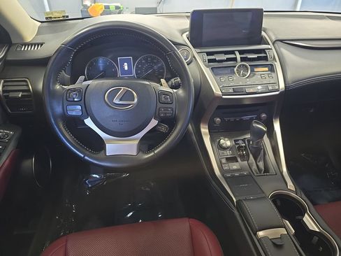 Used 2020 Lexus NX 300 FWD w/ Comfort Package image 18