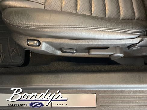 Used 2007 Ford Mustang Shelby GT500 image 12