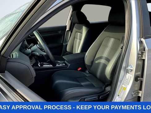 Used 2025 Honda Civic Sport image 22