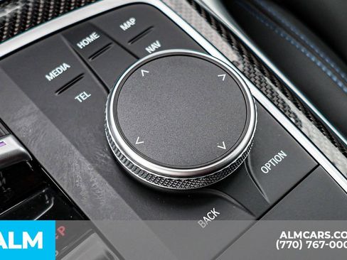 Used 2023 BMW i4 M50 image 41