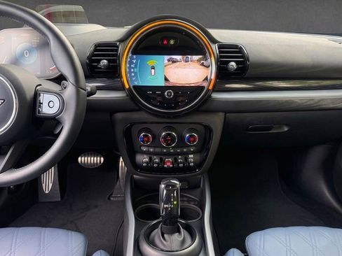 Used 2024 MINI Cooper Clubman John Cooper Works AWD/4WD image 5