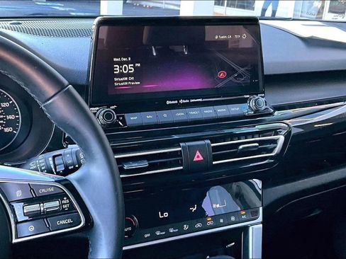 Used 2023 Kia Seltos EX image 8