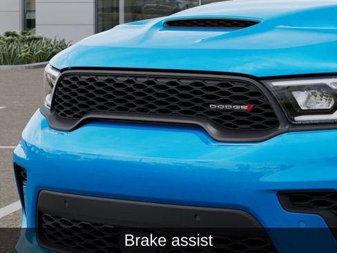 New 2026 Dodge Durango GT image 13