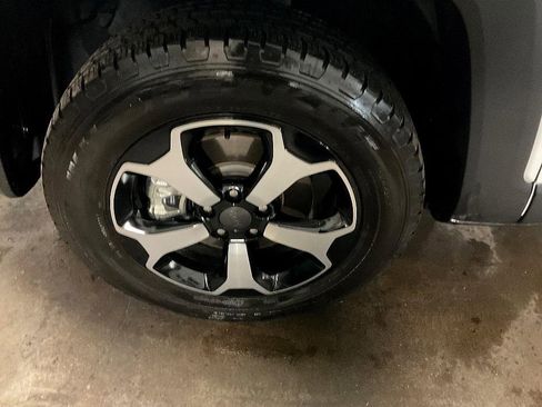 Used 2022 Jeep Renegade Trailhawk image 14