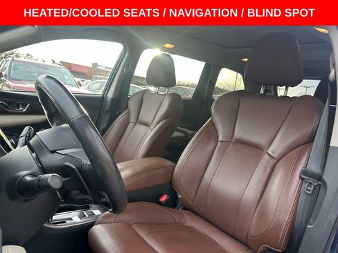Used 2020 Subaru Ascent Touring w/ Popular Package #3 image 6